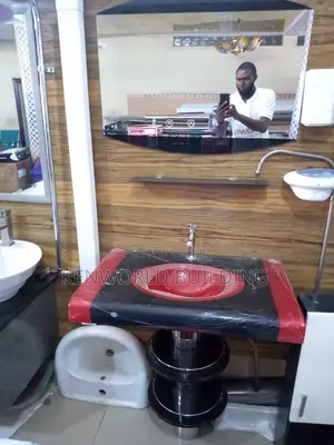 Glass Dinning Wash Hand Basin
