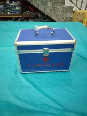 First Aid Box