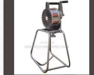 Manual Fire Alarm