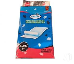 Angel Underpants /Nitingale