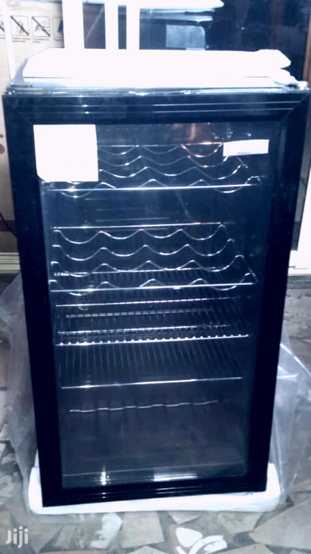 Table Chiller Display Fridge