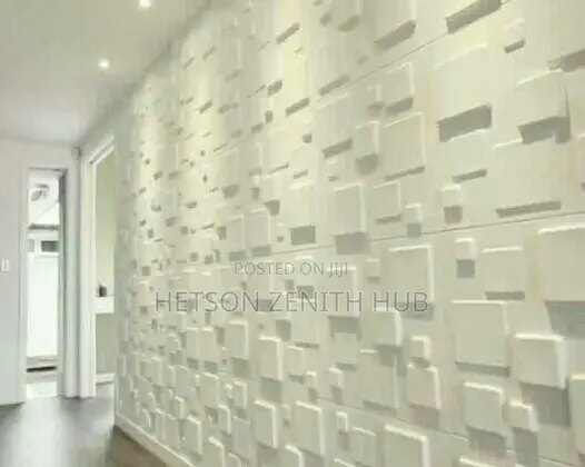 Super Wall Beautification