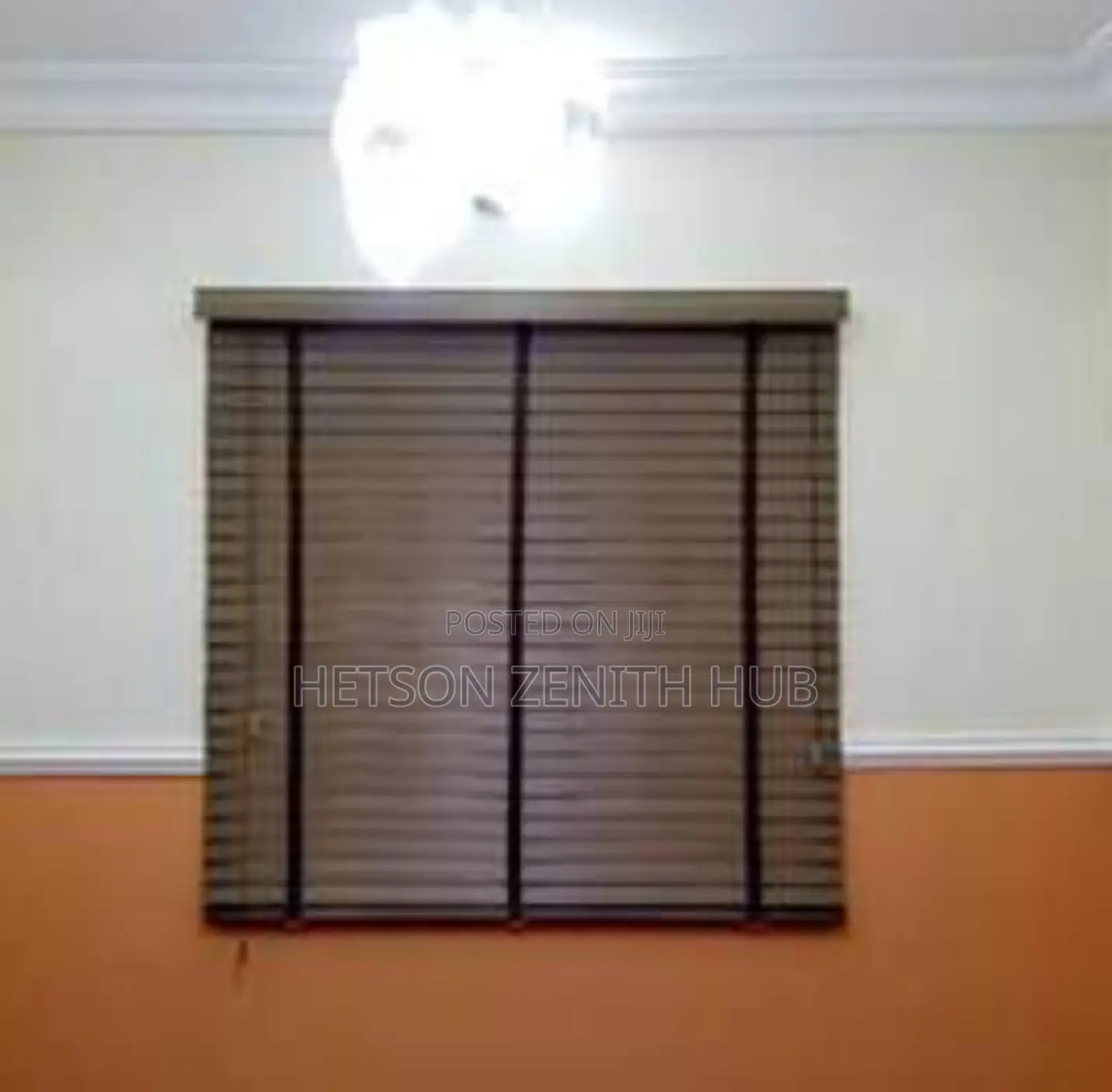 Quality Windows Blinds