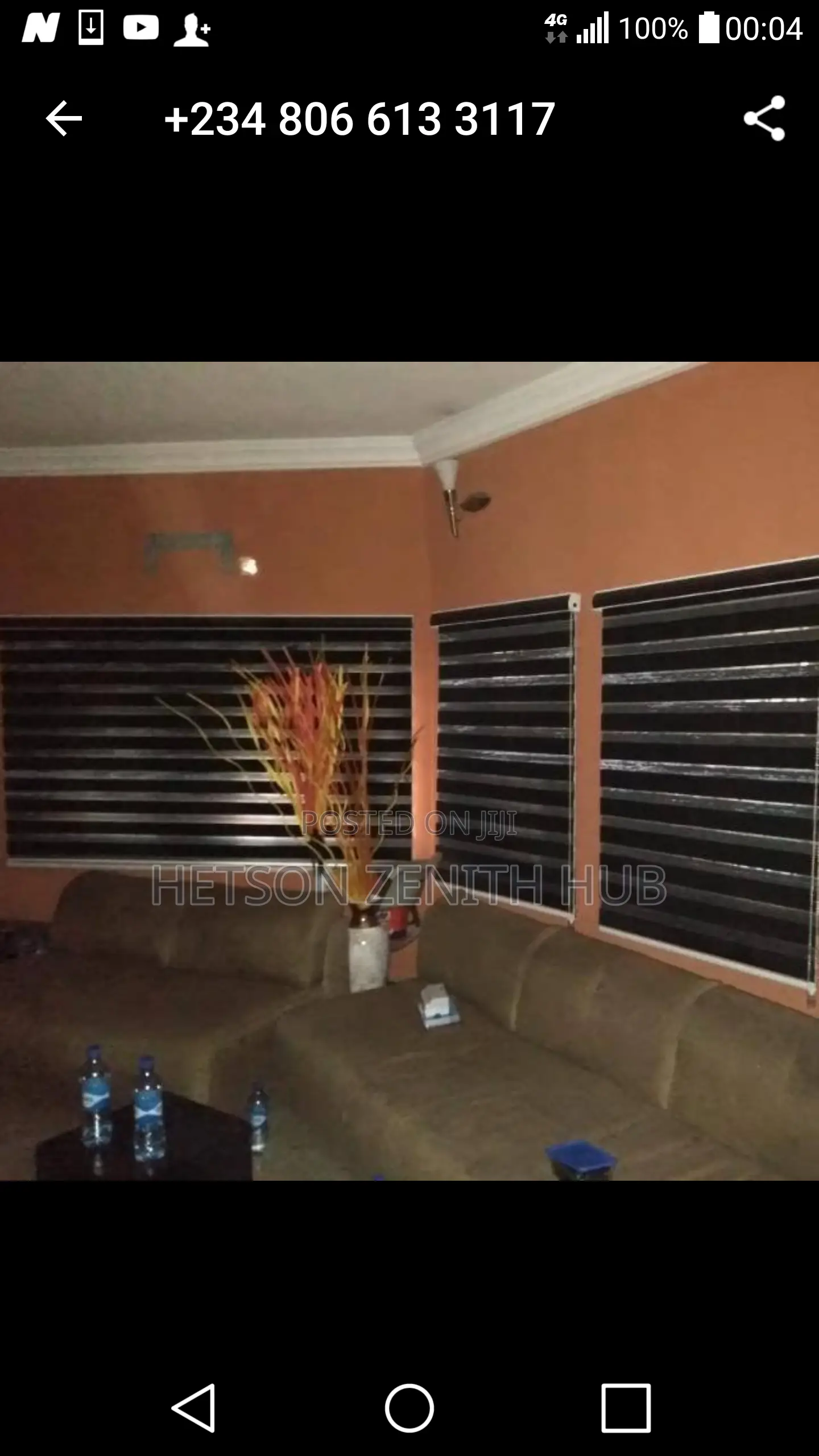 Quality Windows Blinds