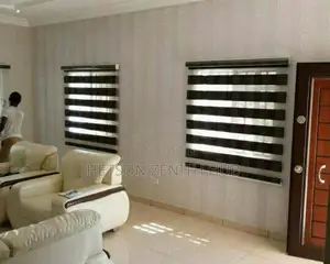 Windows Blinds