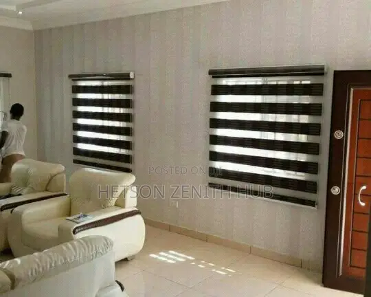 Windows Blinds
