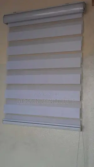 Windows Blinds