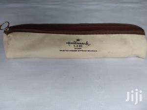 Hallmark-Uk High Professional Recorder