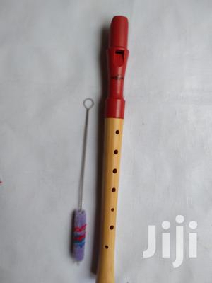 Hallmark-Uk High Professional Recorder