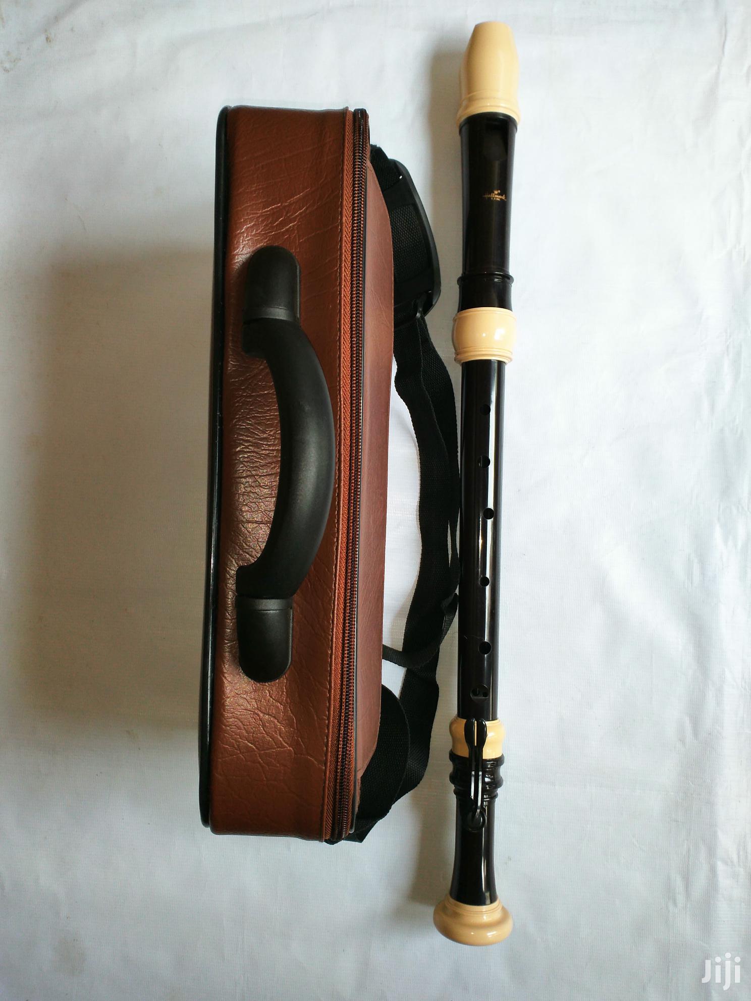 Hallmark-Uk Professional Tenor Recorder