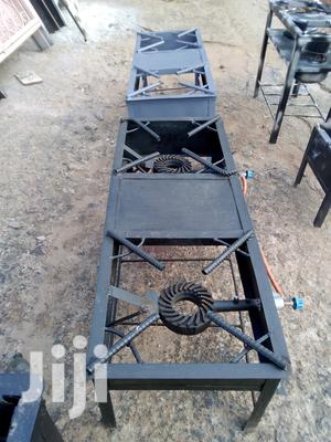 Gas Cookers (Industrial)