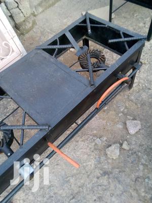 Ovens, Gas Burners and Stoves