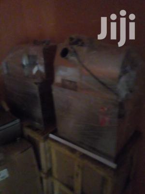 Sugar Cane Extractors
