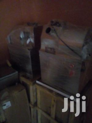 Sugar Cane Extractors