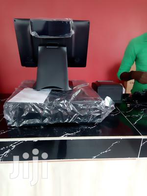 Full KIT Touch Screen Point of Sales System and Software