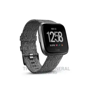 Fitbit Versa Smart Watch - Lite Edition