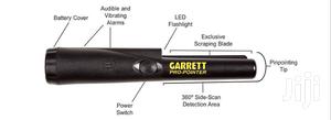 Garrett Pro-pointer Metal Detector (Usa)