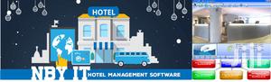 Hotel Management Software System