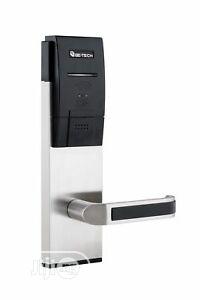 Hotel Card Lock System
