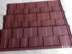 Sylverkings Stone Coated Roofing Sheet in Nigeria Market