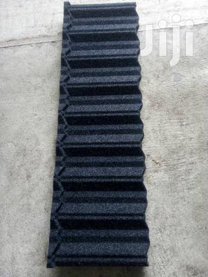 Omega Stone Quality Stone Coated Roofing