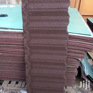 Mango Stone Coated Roofing Sheet With 50yrs Warranty.