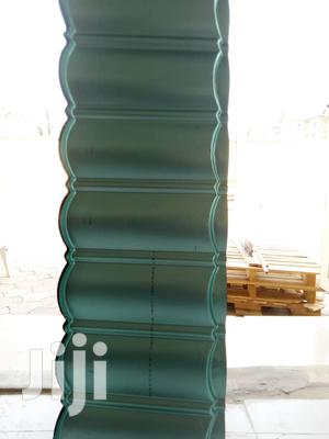 Mango Stone Coated Roofing Sheet With 50yrs Warranty.
