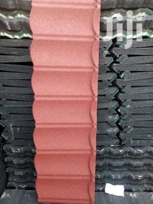 Special Quality Stone Roofing Sheet In Nigeria