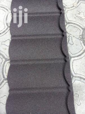 Strong Stone Coated Roofing Sheet From Sylverkings