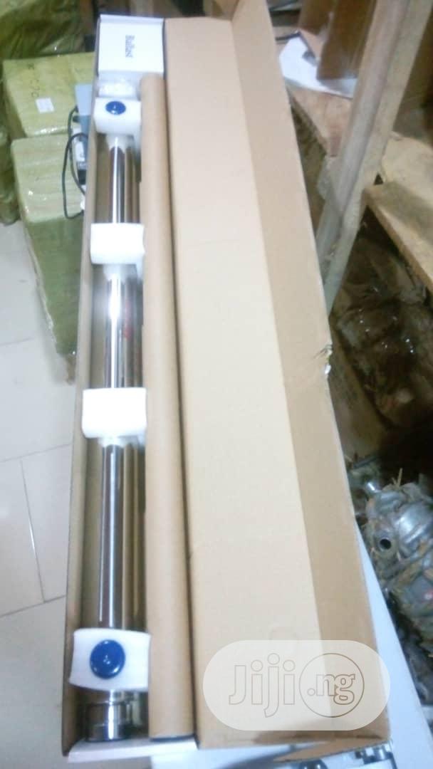 Uv Sterilizer