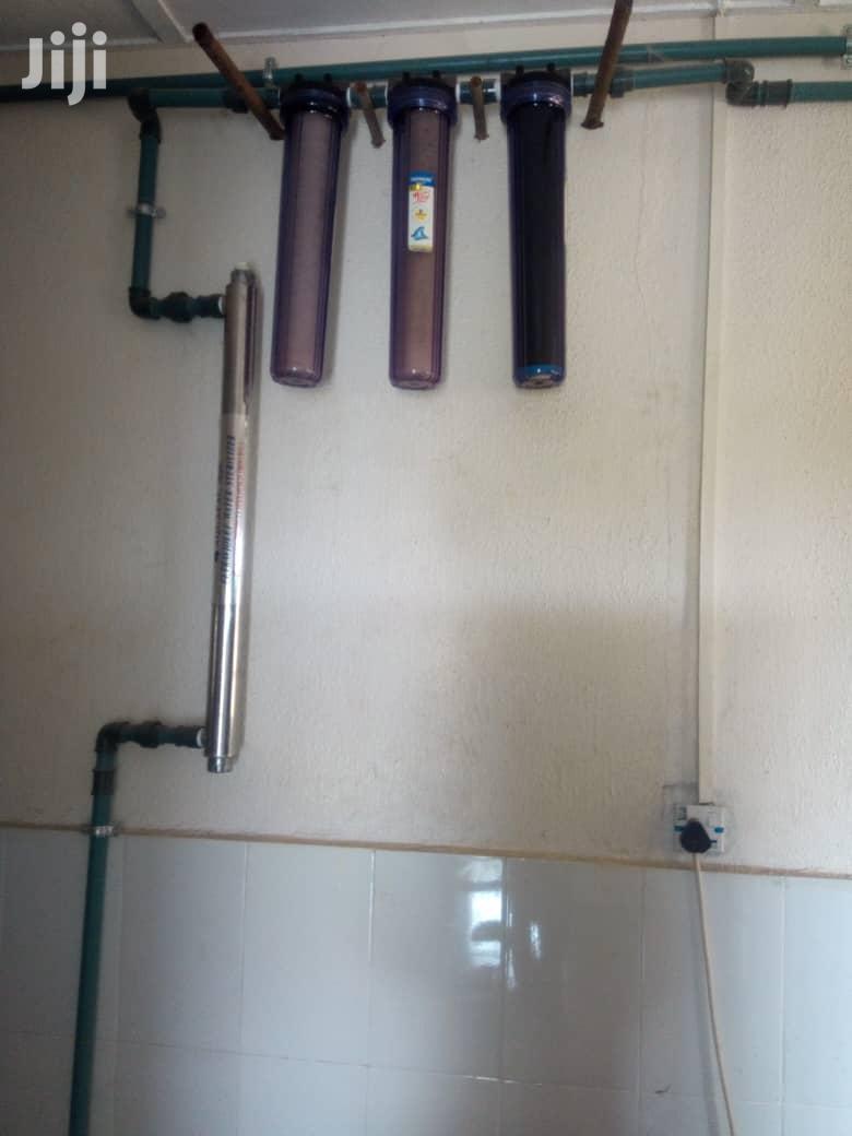 Uv Sterilizer