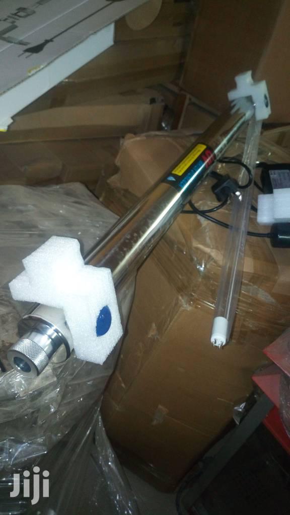 Uv Sterilizer