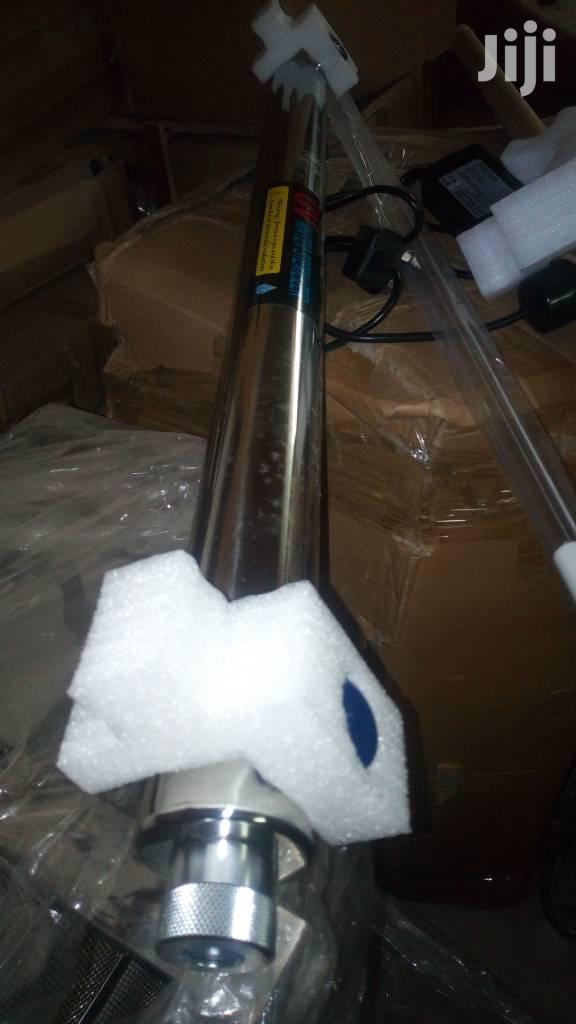 Uv Sterilizer