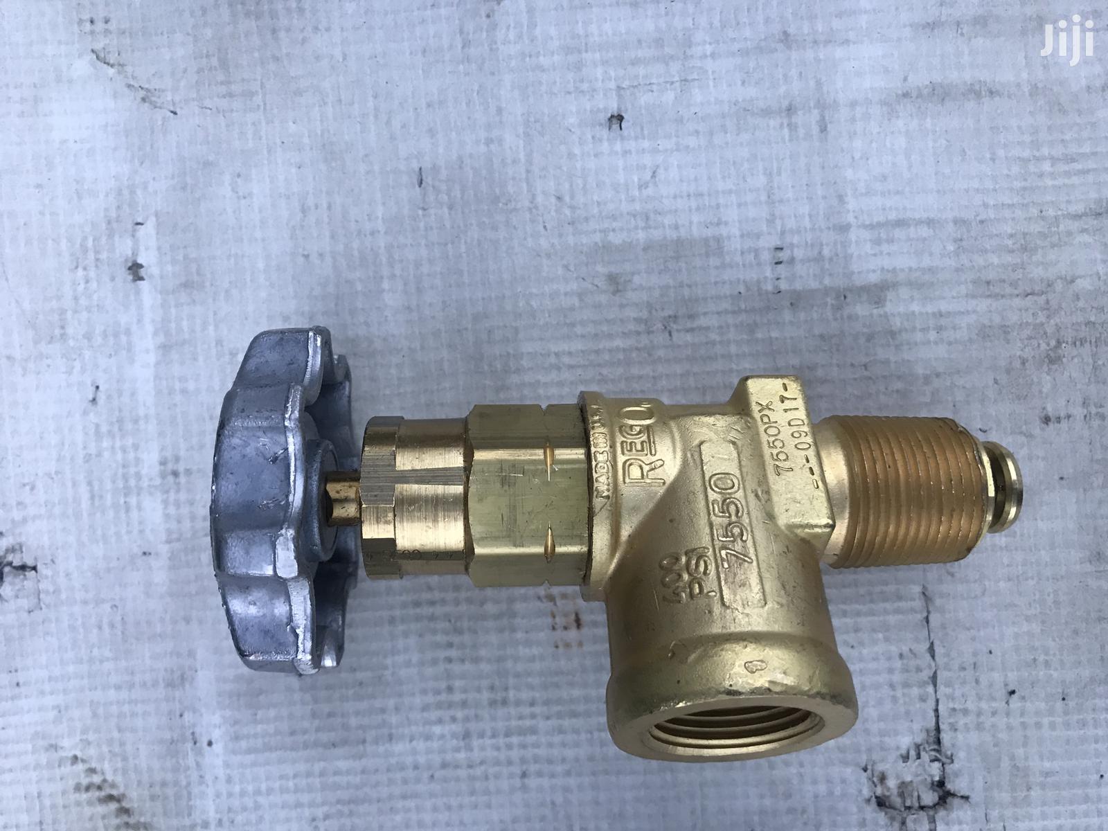 Gas Tank Accessories