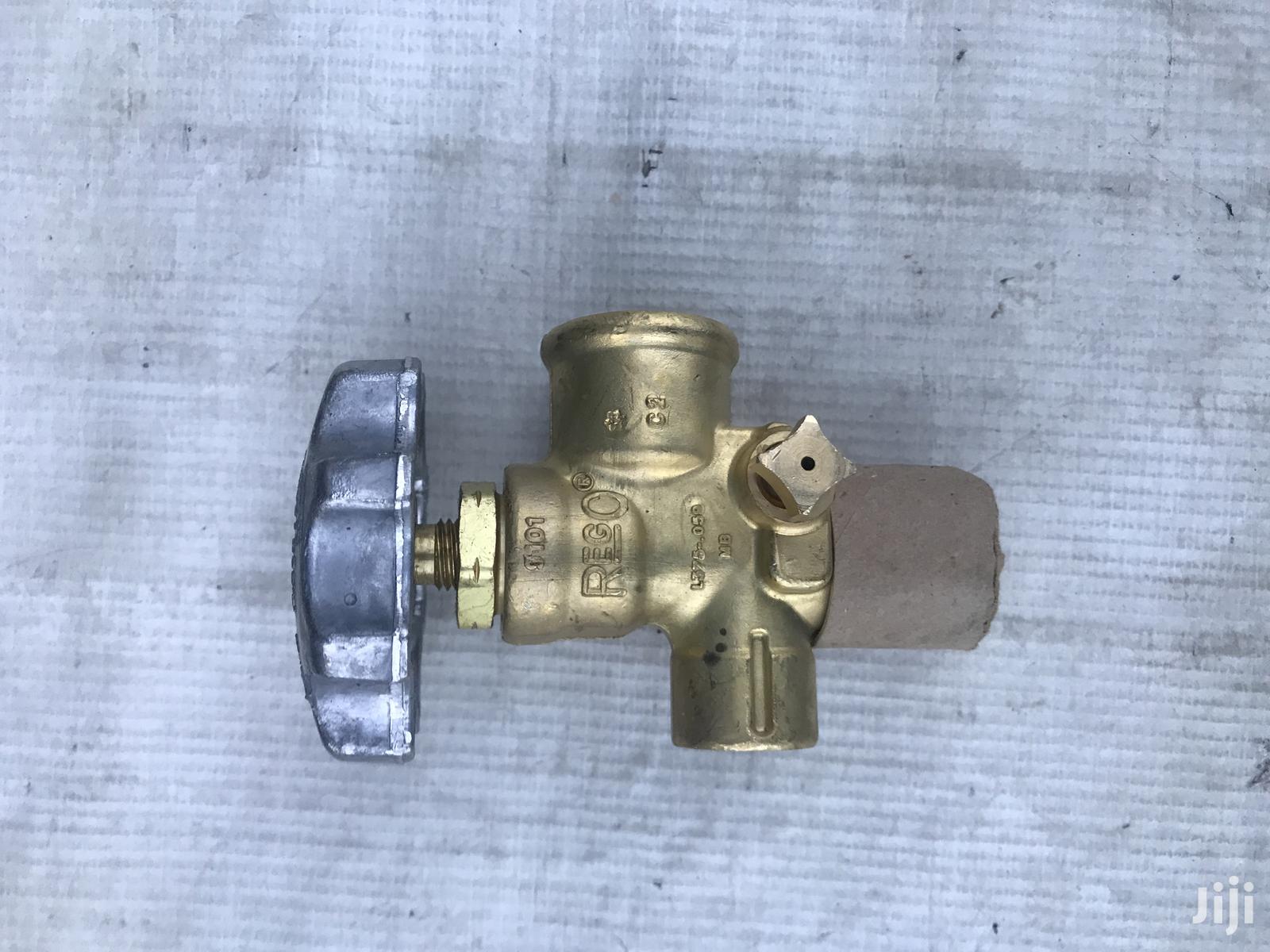 Gas Tank Accessories