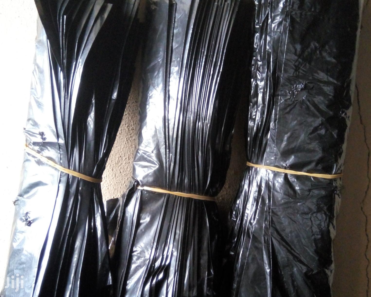 Nursery/Planting Bags, Agro Inputs.