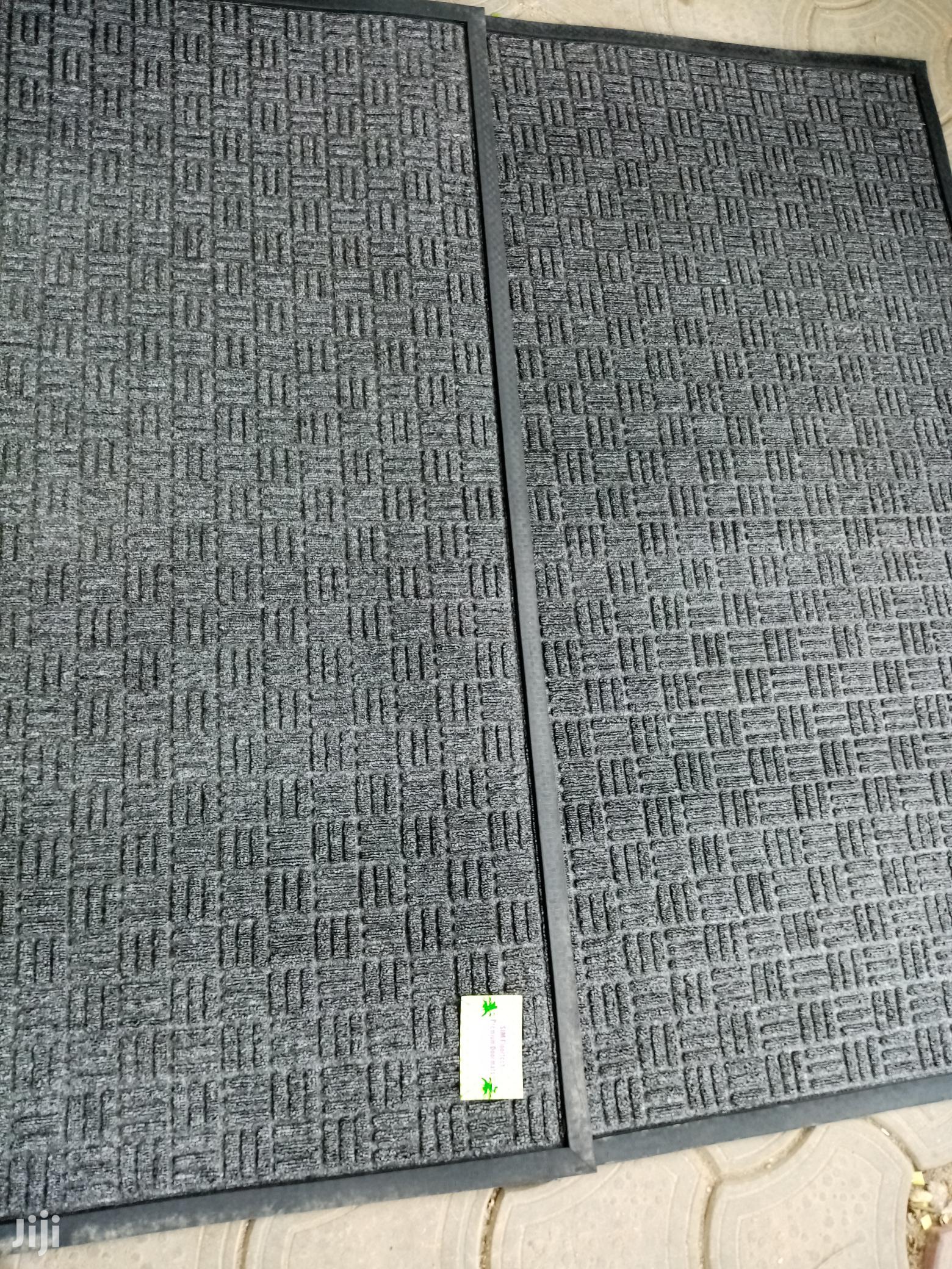 Floor Guard