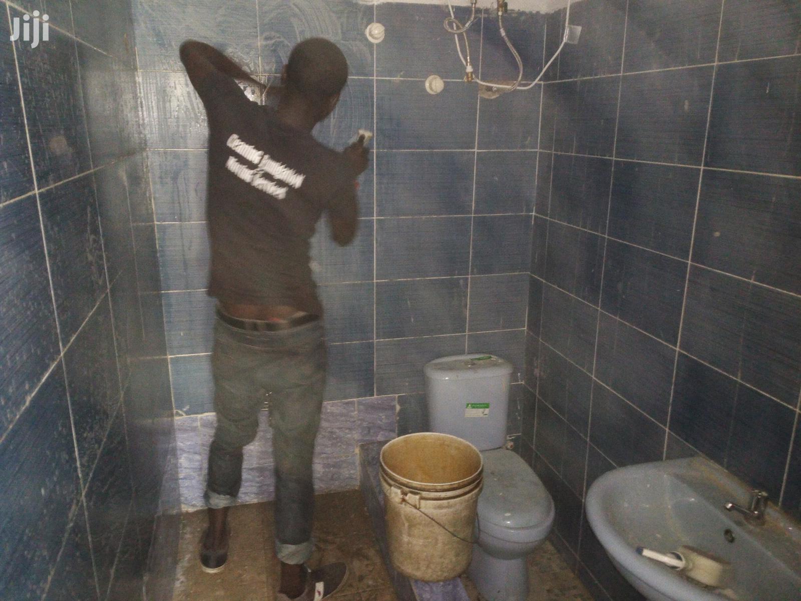 Cleaning Services