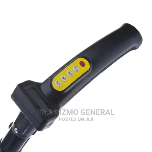 Digital Display Distance Measuring Wheel