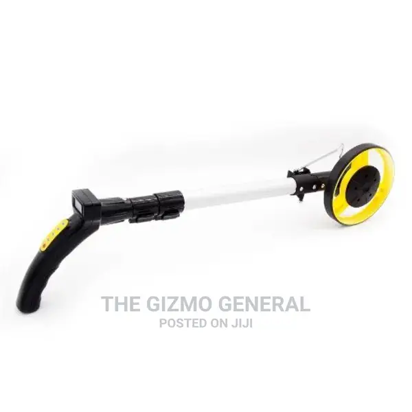 Digital Display Distance Measuring Wheel
