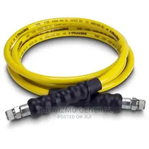 10000 Psi Enerpac Hydraulic Hose 3/8NPTF