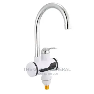 Quick Hot Water Tap