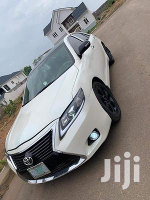 Toyota Camry Upgrades