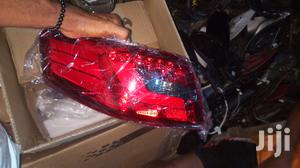 Toyota Camry Upgrades