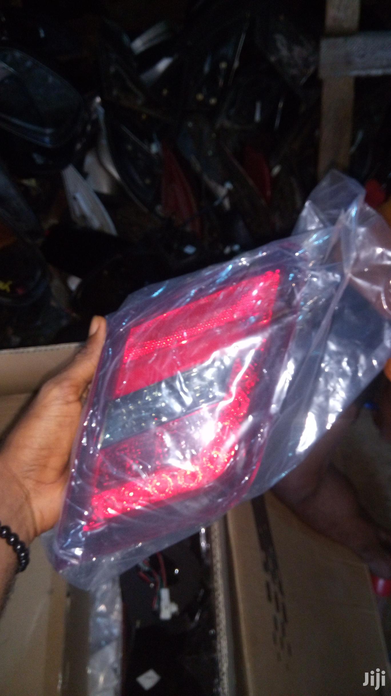 Toyota Camry Upgrades