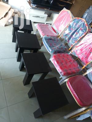 Stools Quality Wood