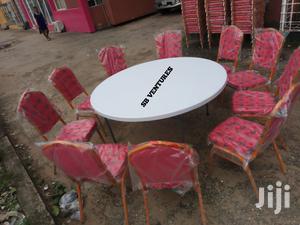Events/ Multipurpose Chair And Table