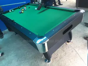 7ft Snooker Pool Table Ordinary Type