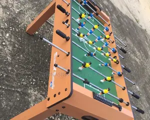 Soccer Table 11110