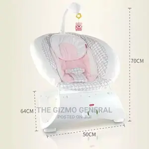 Baby Rocker With Music